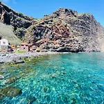 Calhau Da Lapa 51 Villa