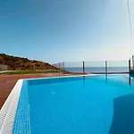 Calhau Da Lapa 51 Villa