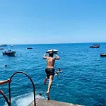 Calhau Da Lapa 51 Villa