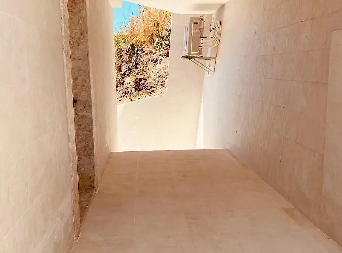 Calhau Da Lapa 51 Campanário
