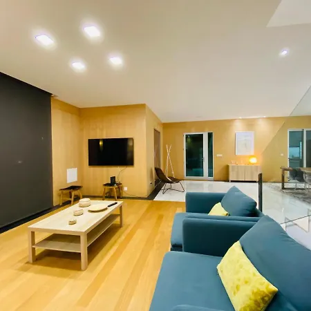 Vila Calhau Da Lapa 51