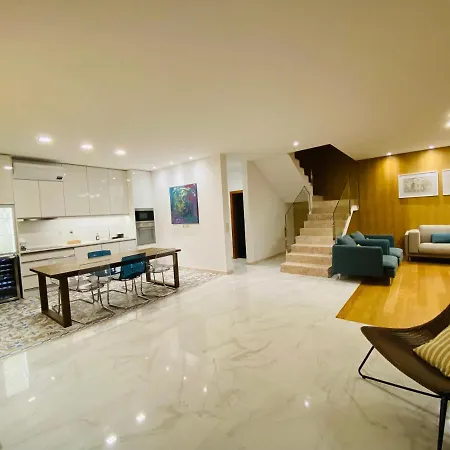 Calhau Da Lapa 51 Vila *