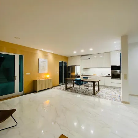 Vila Calhau Da Lapa 51 Campanário