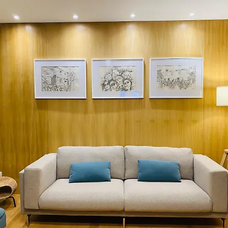 Vila Calhau Da Lapa 51 *