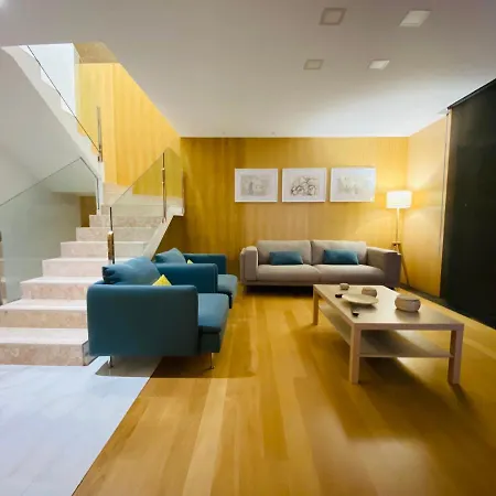 Calhau Da Lapa 51 Vila *