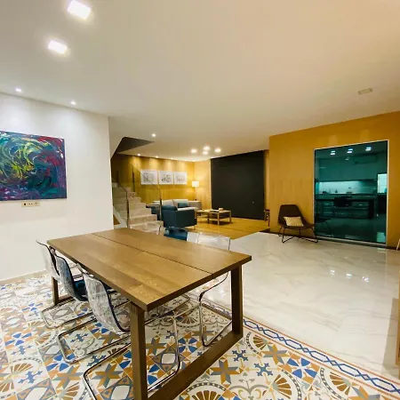 Calhau Da Lapa 51 Villa Campanário