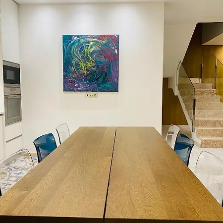 Calhau Da Lapa 51 * Campanario