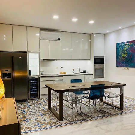 Villa Calhau Da Lapa 51 Campanário