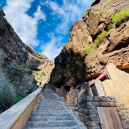 Calhau Da Lapa 51 Vila Campanário