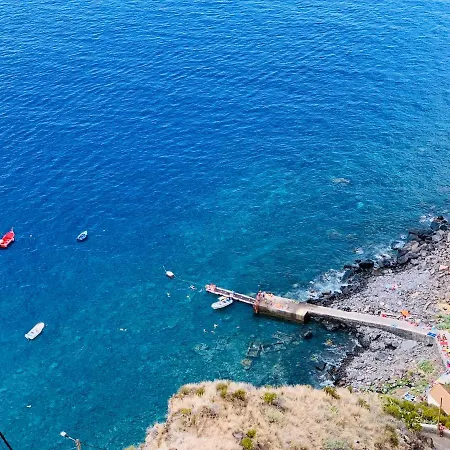 Calhau Da Lapa 51 Vila *