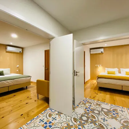 Vila Calhau Da Lapa 51 Campanário