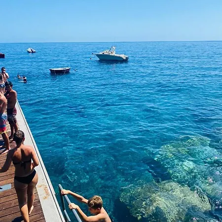 Calhau Da Lapa 51 Vila *