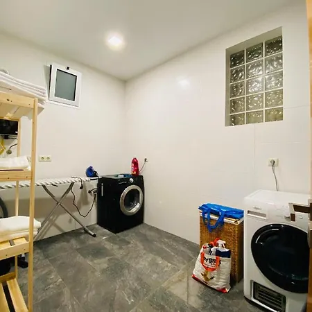 וילה Calhau Da Lapa 51 Campanário