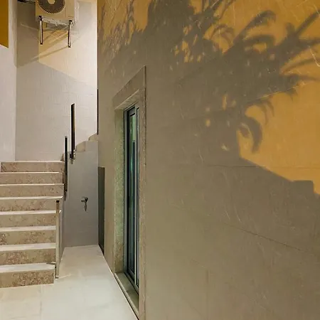 Calhau Da Lapa 51 Vila