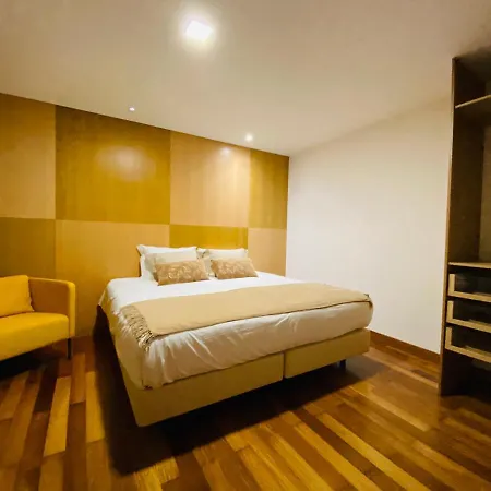 Calhau Da Lapa 51 Вилла *