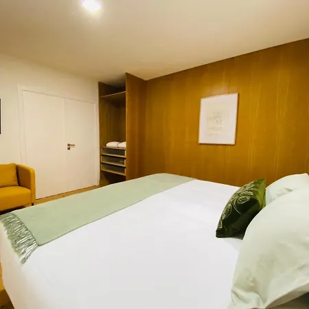 Calhau Da Lapa 51 Vila *