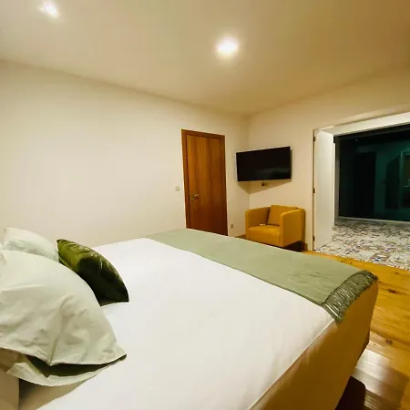 Vila Calhau Da Lapa 51 Campanário