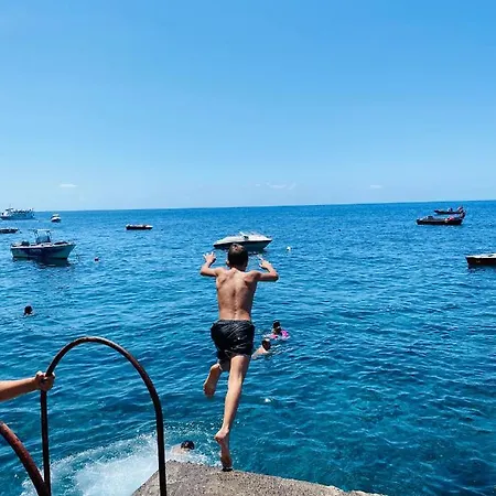 Calhau Da Lapa 51 וילה