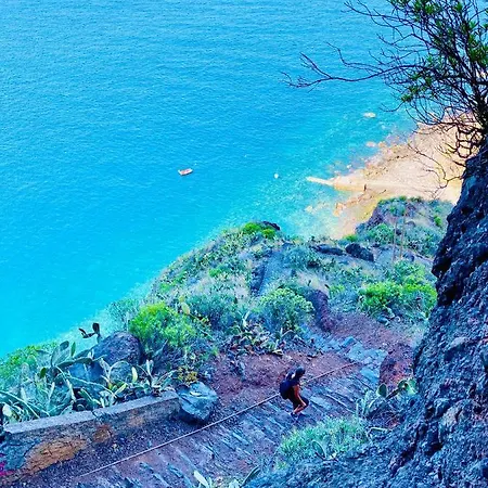 Vila Calhau Da Lapa 51