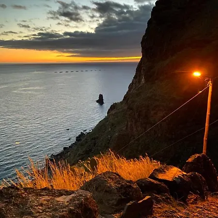 Вилла Calhau Da Lapa 51 *