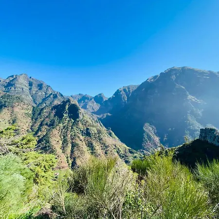 Calhau Da Lapa 51 Vila