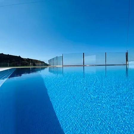 Calhau Da Lapa 51 * Campanário