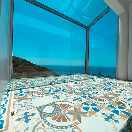 Calhau Da Lapa 51 * Campanario