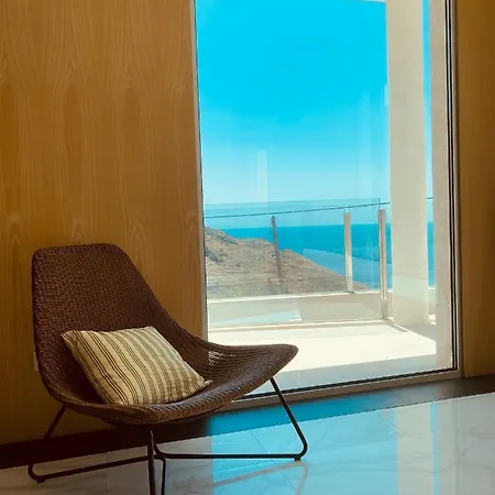 Calhau Da Lapa 51 Villa