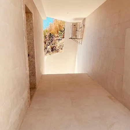 Calhau Da Lapa 51 Campanario