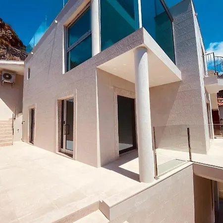 Vila Calhau Da Lapa 51