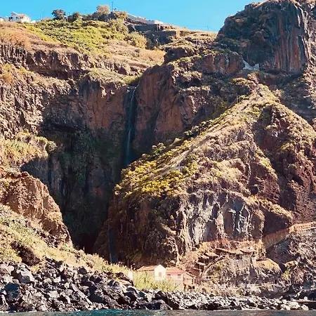 Calhau Da Lapa 51 Vila Campanário