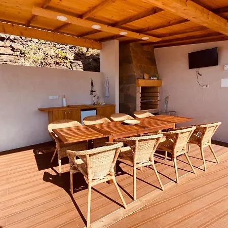Villa Calhau Da Lapa 51