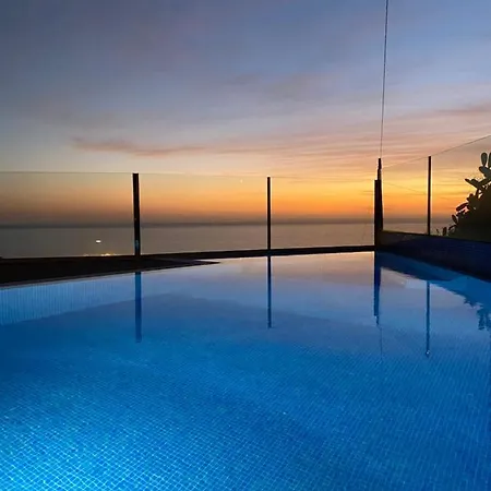 Вилла Calhau Da Lapa 51 *