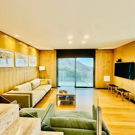Calhau Da Lapa 51 Villa