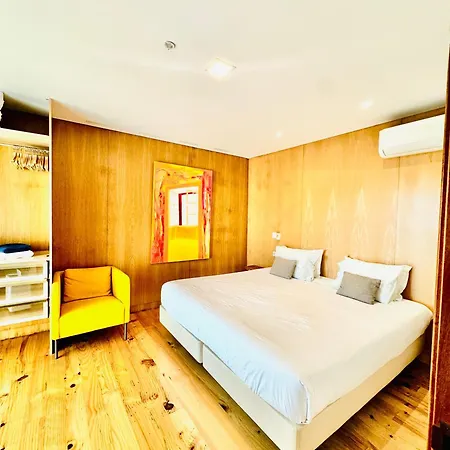 Calhau Da Lapa 51 Villa *