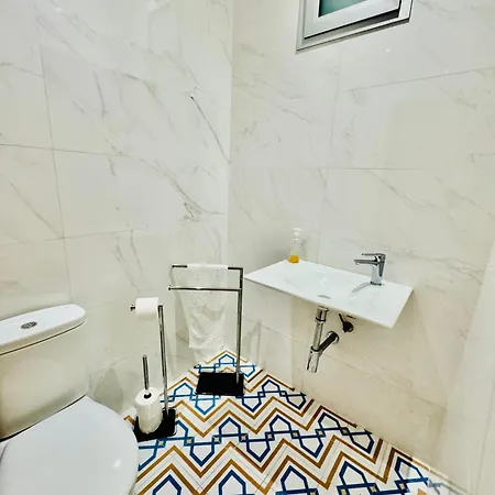 Calhau Da Lapa 51 Villa