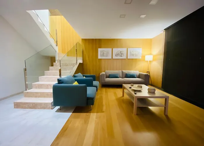 Calhau Da Lapa 51 Villa *