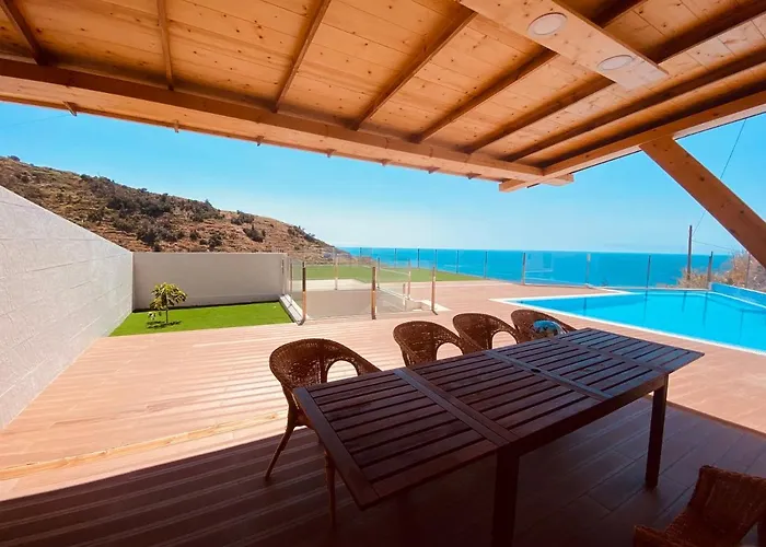 Calhau Da Lapa 51 Campanário