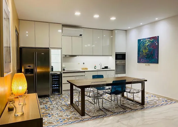 Villa Calhau Da Lapa 51 Campanario