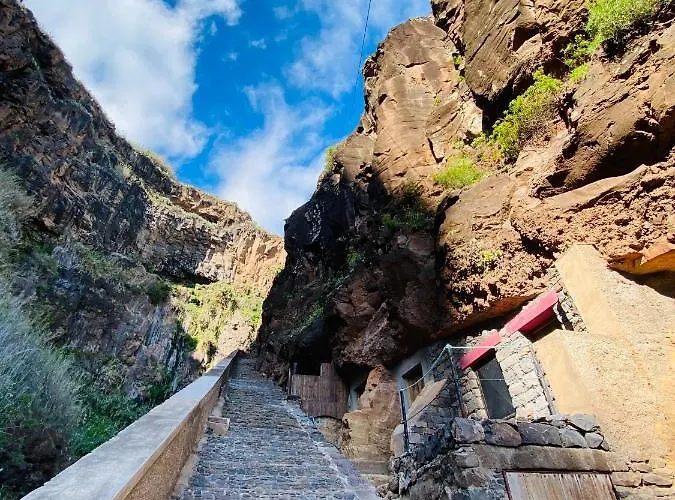 Calhau Da Lapa 51 Villa Campanario