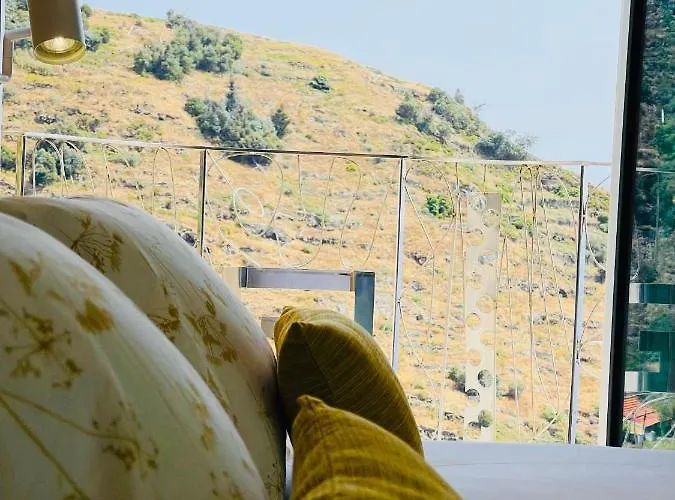 Calhau Da Lapa 51 Villa