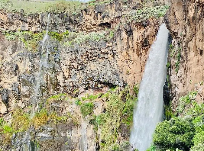 Villa Calhau Da Lapa 51 Campanario