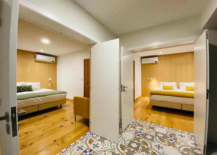 Villa Calhau Da Lapa 51 Campanario