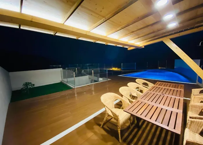 Villa Calhau Da Lapa 51