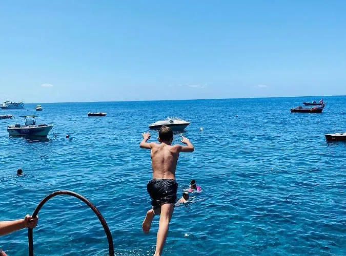 Calhau Da Lapa 51 Villa