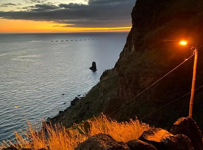 Villa Calhau Da Lapa 51 *