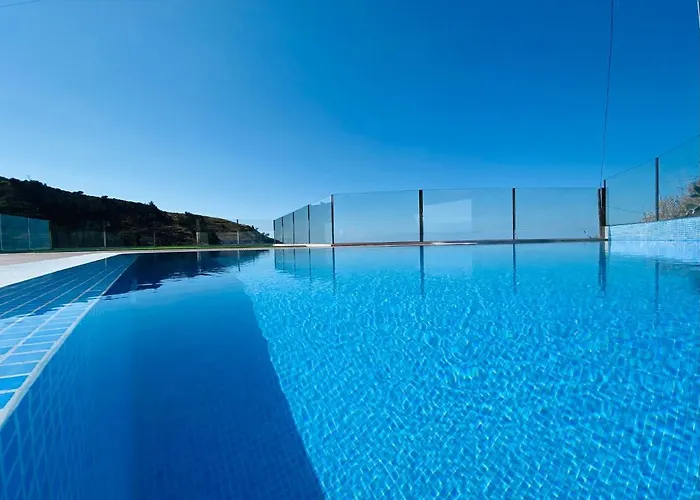 Calhau Da Lapa 51 * Campanario