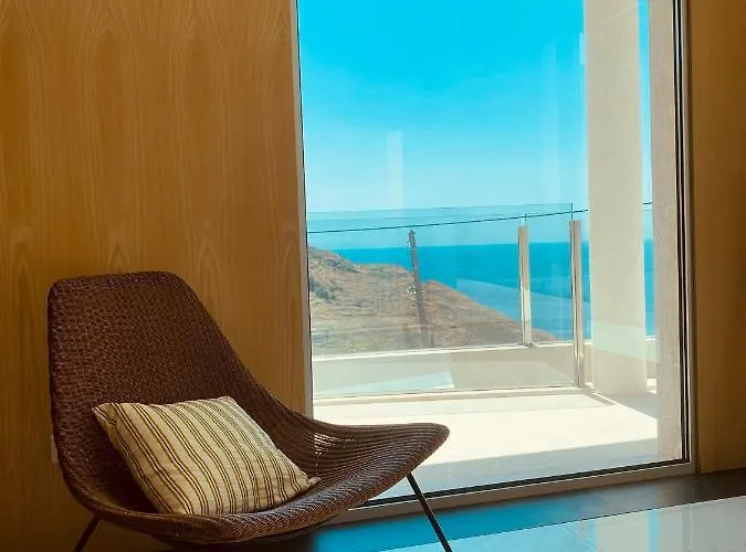 Calhau Da Lapa 51 Villa