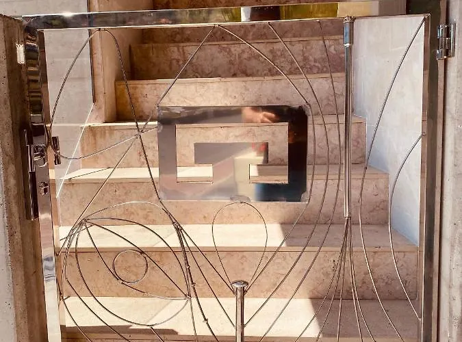 Calhau Da Lapa 51 * Campanario