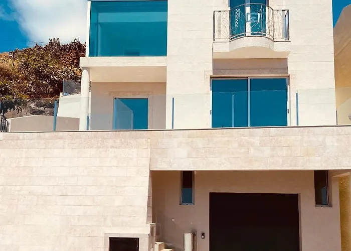 Calhau Da Lapa 51 Campanário